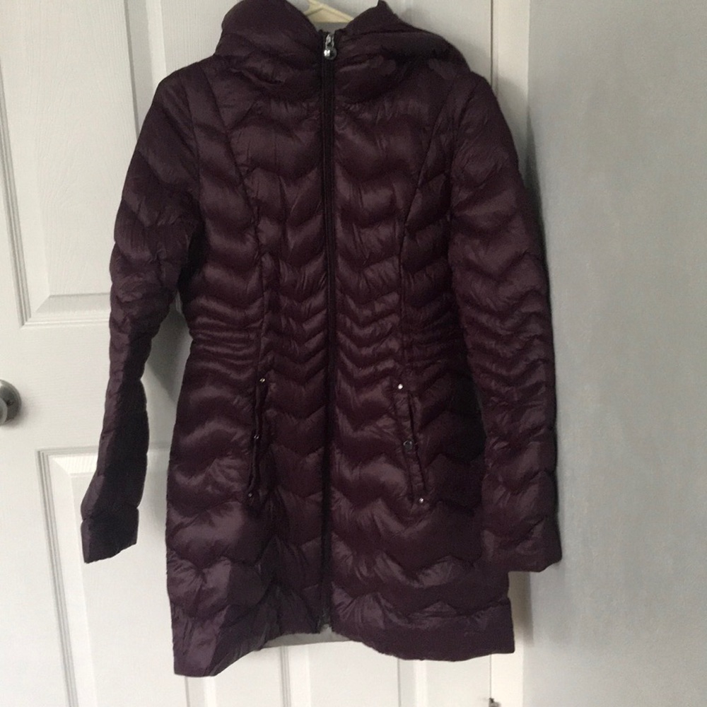 Laundry by Shelli Segal Winter Coat